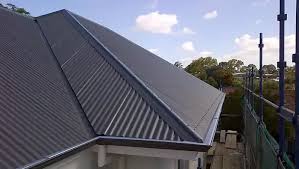 Steel Roofing in North Cape May, NJ